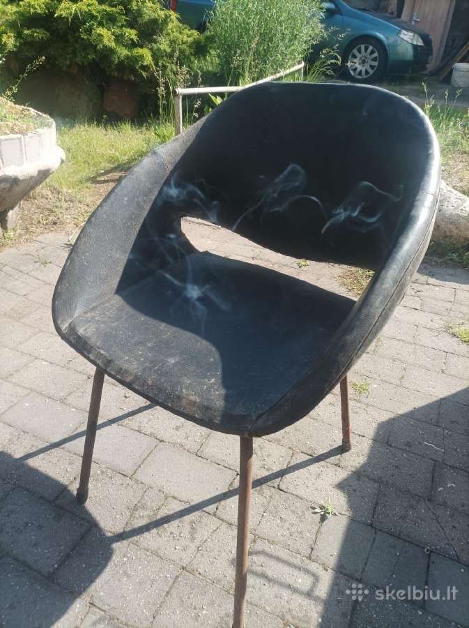 Vintažine kede