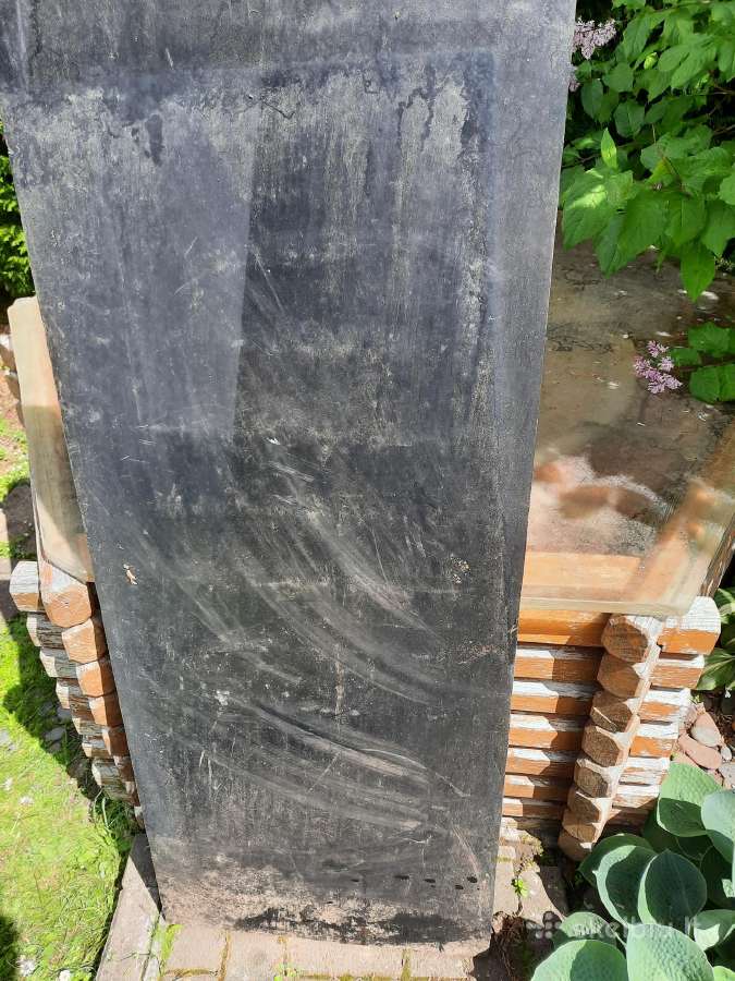 Plastiko lapas
