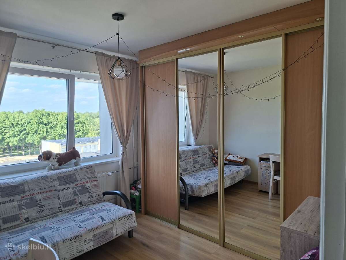 Butas puikioje vietoje prie Pašešupio parko. - nuotraukos Nr. 18