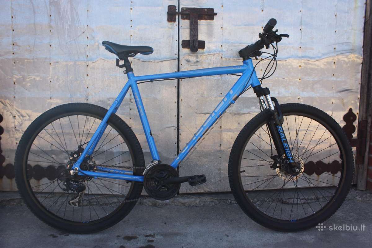 Raleigh 27,5