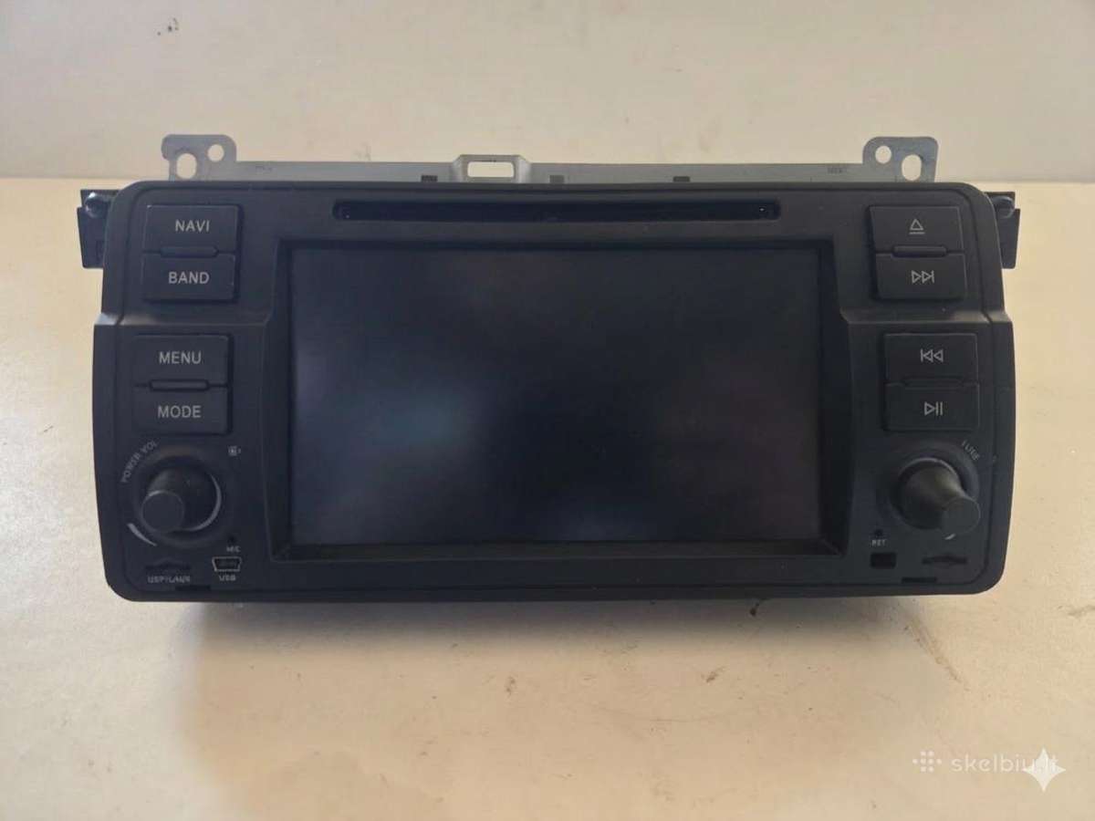 Androidas e46