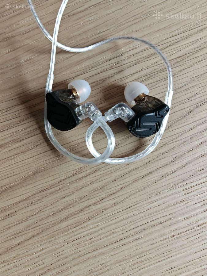 Linsoul Kz Zs10 Pro X ausines