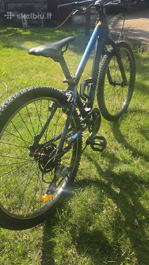 Orbea Mx24 dirt - nuotraukos Nr. 2