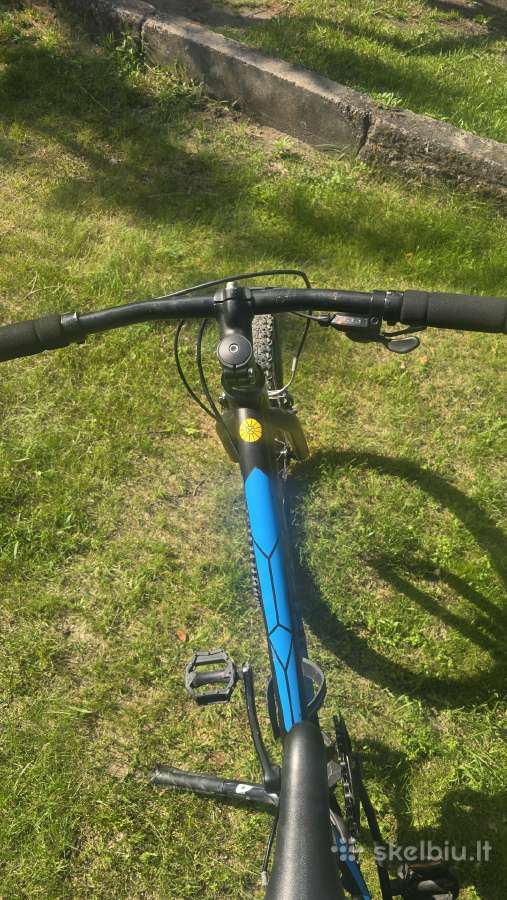 Orbea Mx24 dirt - nuotraukos Nr. 3