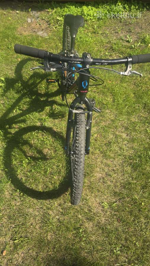 Orbea Mx24 dirt - nuotraukos Nr. 4