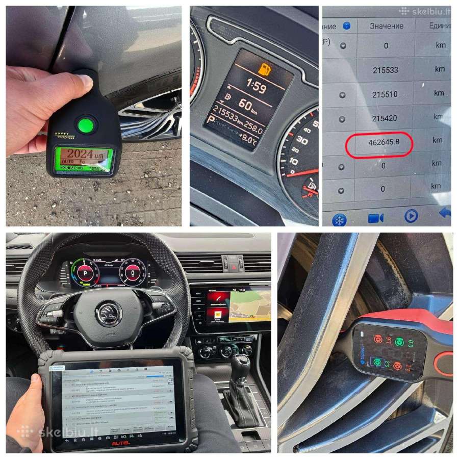 Autopatikra Pries Pirkima