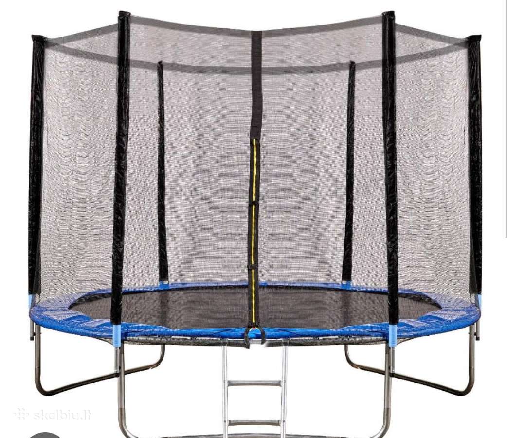 Batutas 400 cm