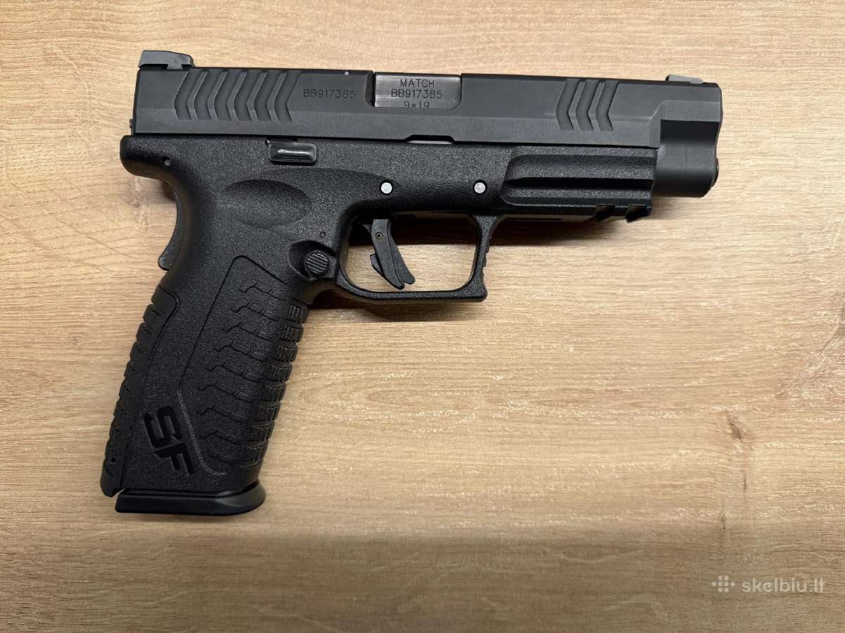Hs Sf 19 4.5