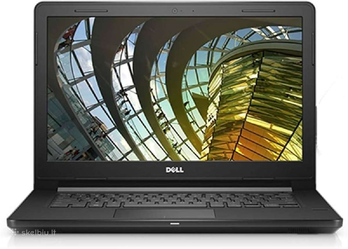 Dell 14fhd Ips i5-1035g1 Ram8gb Geforcemx230 256gb - nuotraukos Nr. 2