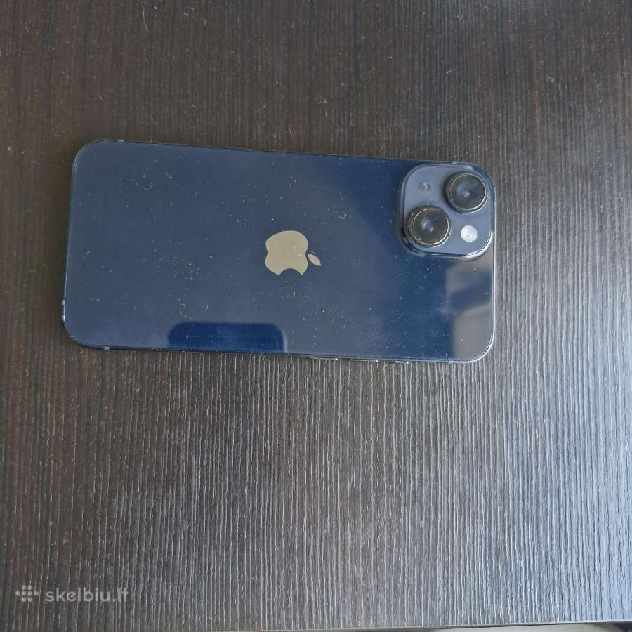 Parduodu geros būklės telefoną.