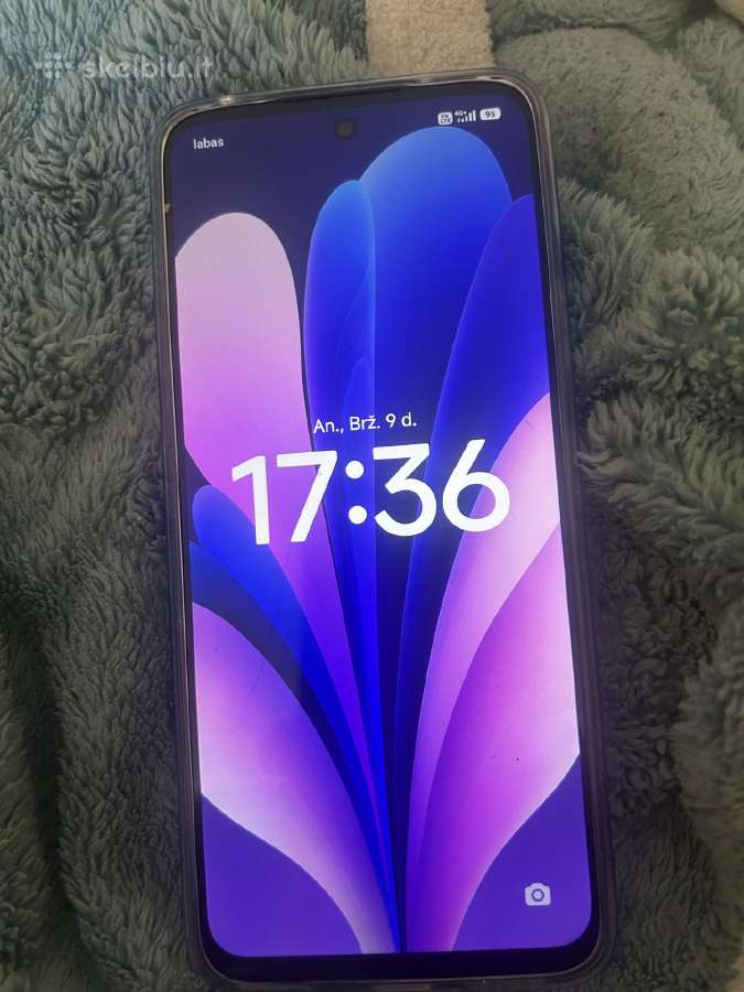 Redmi 13 iPhone 14