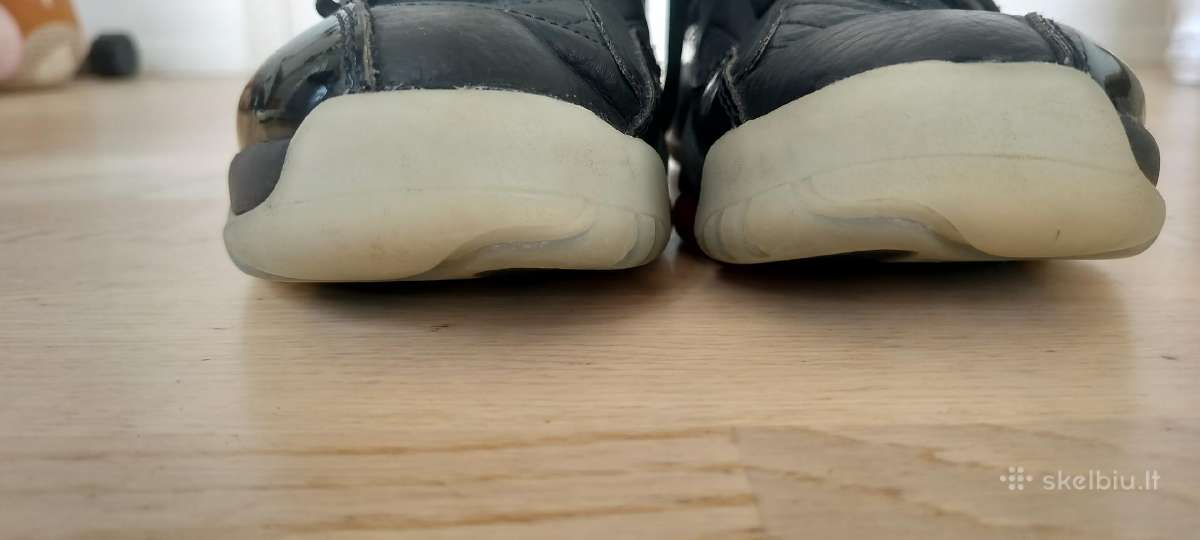 Nike Jordan Jumpman Two Trey sportbačiai.dydis 45. - nuotraukos Nr. 15
