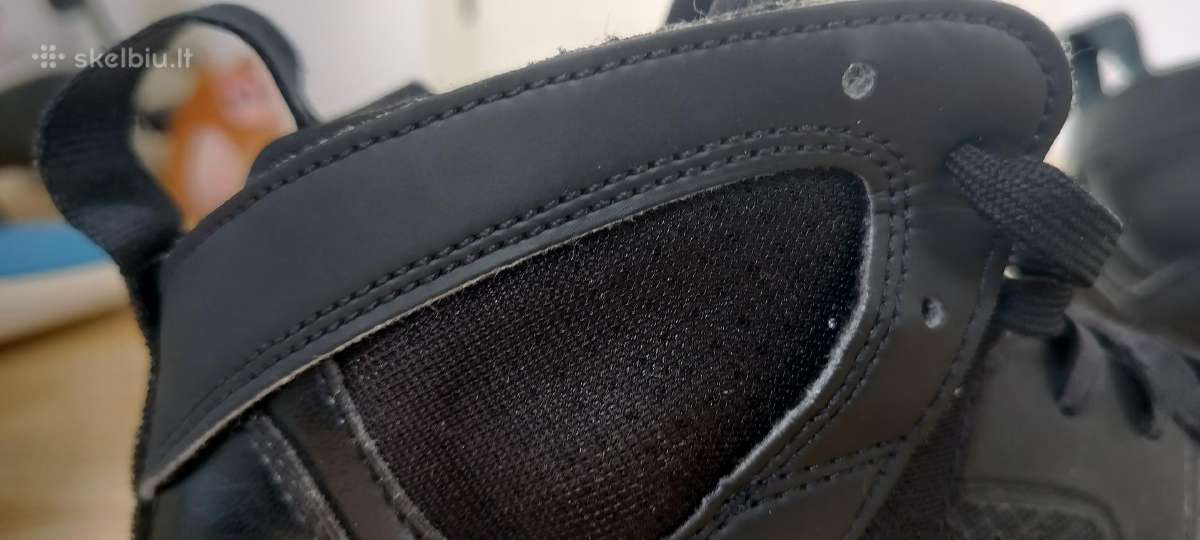 Nike Jordan Jumpman Two Trey sportbačiai.dydis 45. - nuotraukos Nr. 17