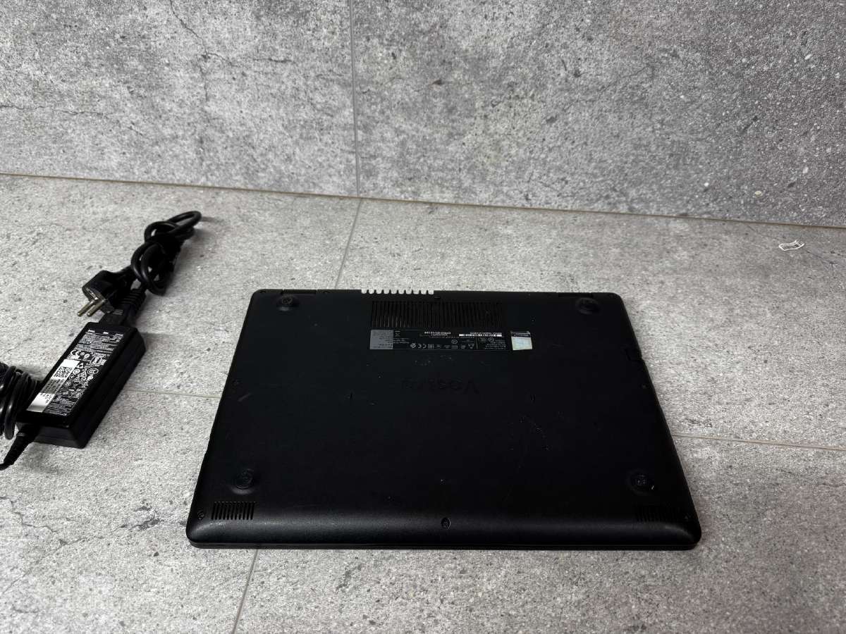 Dell 14fhd Ips i5-1035g1 Ram8gb Geforcemx230 256gb - nuotraukos Nr. 8