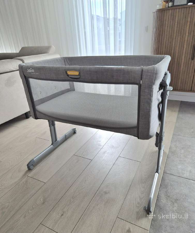 Joie Roomie Glide lopšys