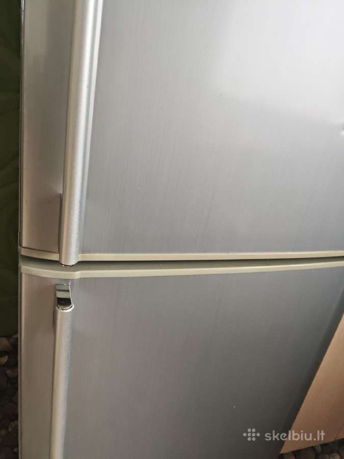 Samsung No-frost - nuotraukos Nr. 2