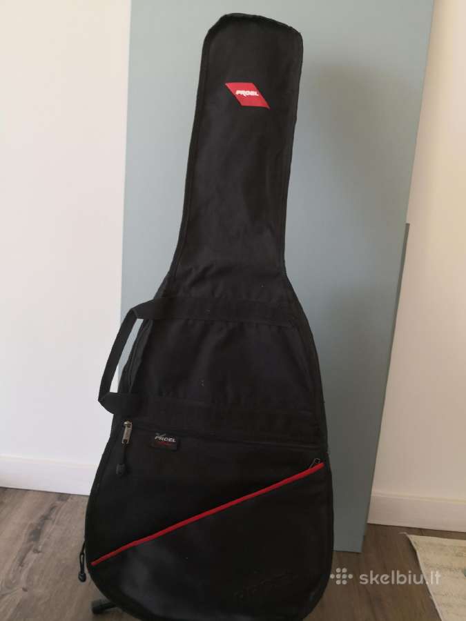Hohner akustinė gitara