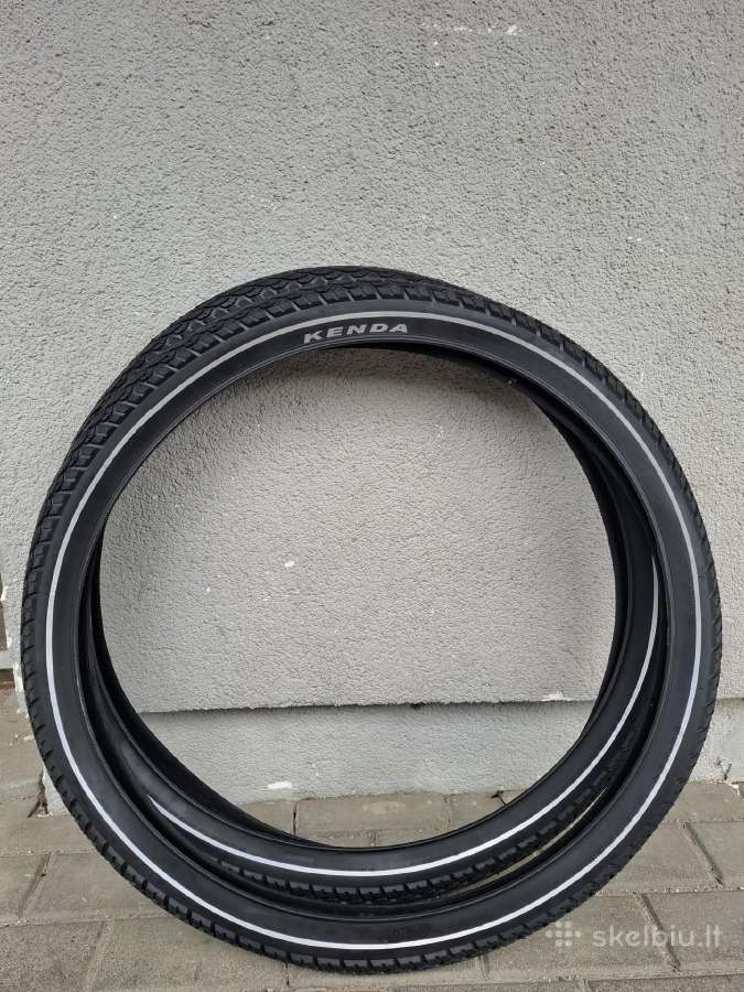Dviraciu padangos 27.5 Kenda Kwick Drumlin Kshield