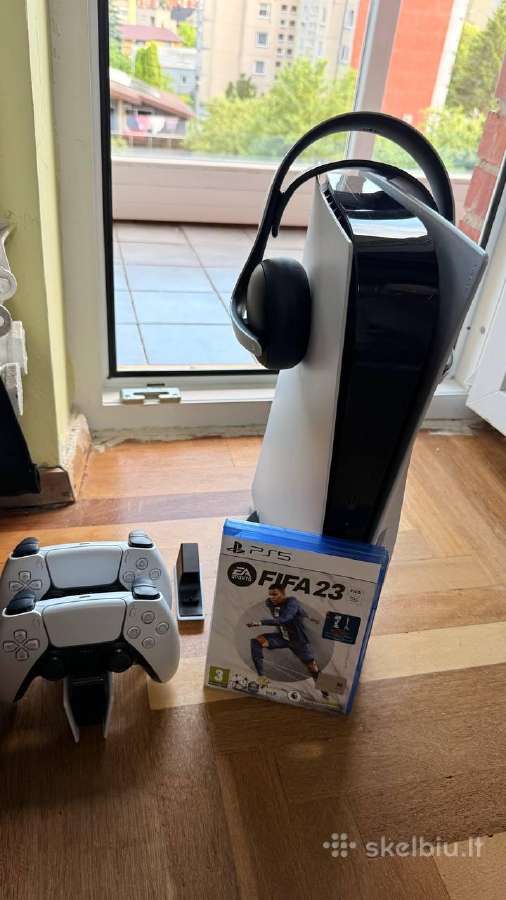 Playstation 5
