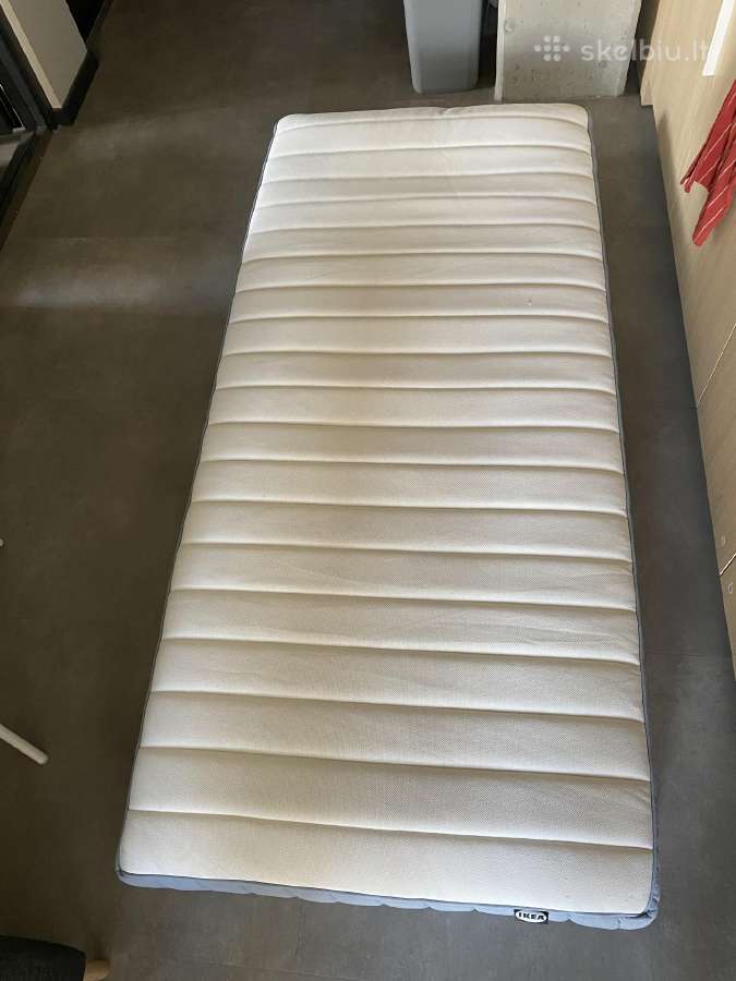 Čiužinys Ikea/ mattress Ikea 190x90 cm