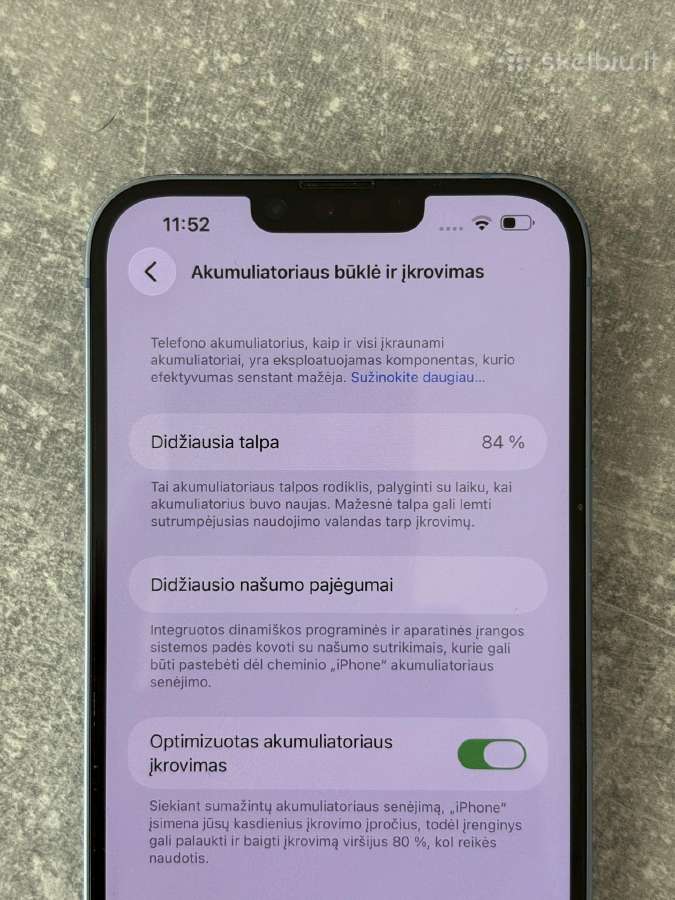 iPhone 14 plus