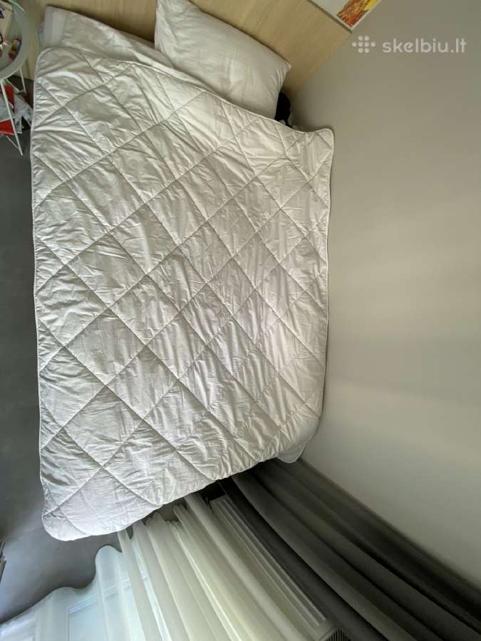 Antklodė Merkys / Merkys Blanket