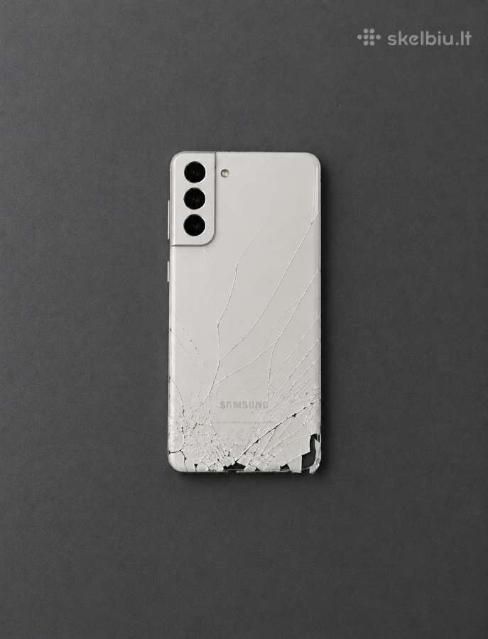 Samsung Galaxy s21