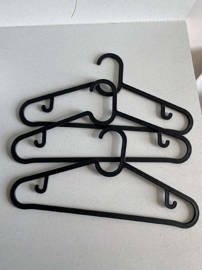 Kabykla / Hangers Ikea