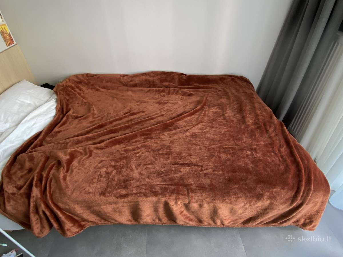 Pledas, antklodė / blanket