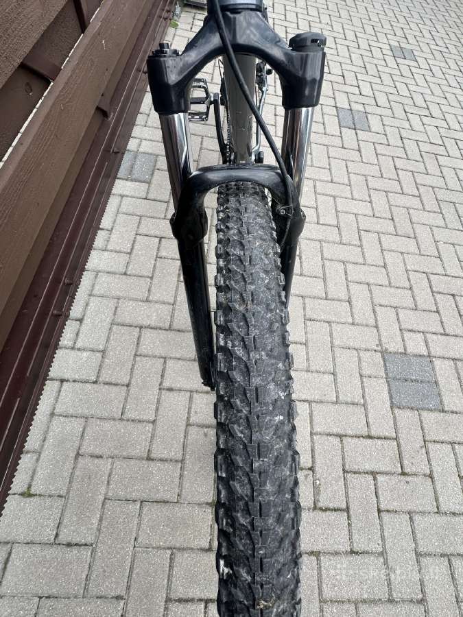 Rockshox Judy 29 Boost 100mm MTB šakė