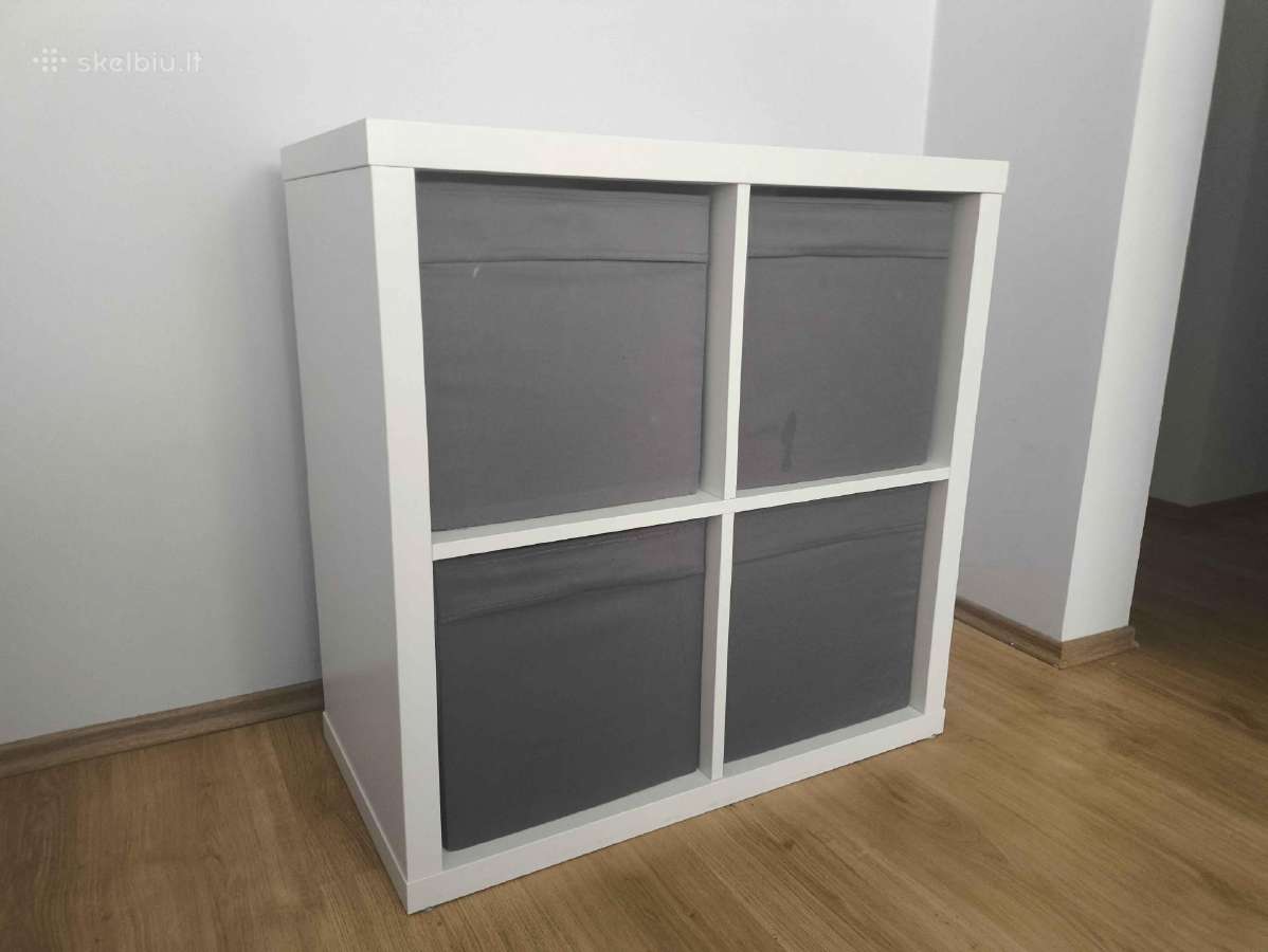 Ikea lentyna Kallax