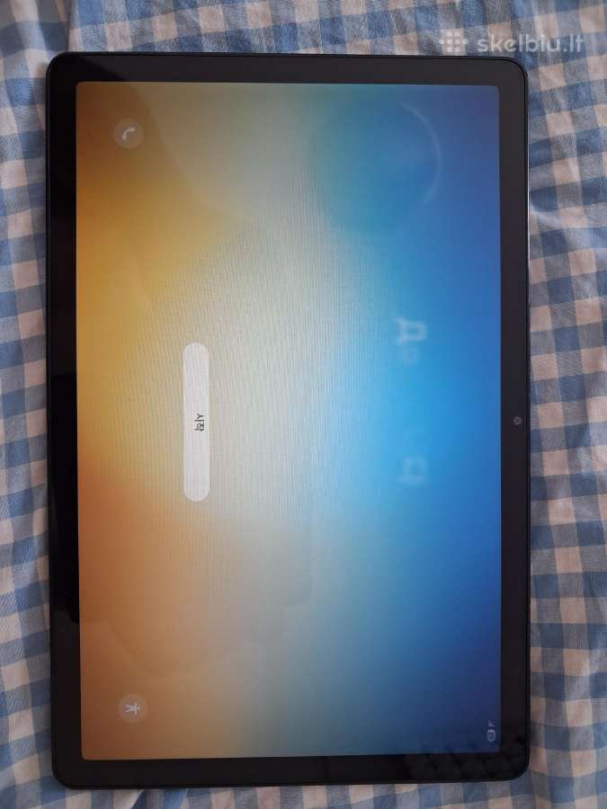 Galaxy Taba11+5G