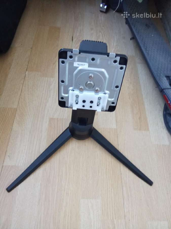 Mg24a1f stovelis 24 colių monitoriui arba TV