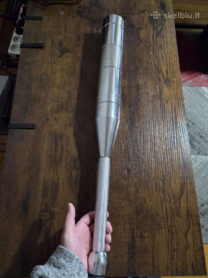 Indiskas vezdas 12kg