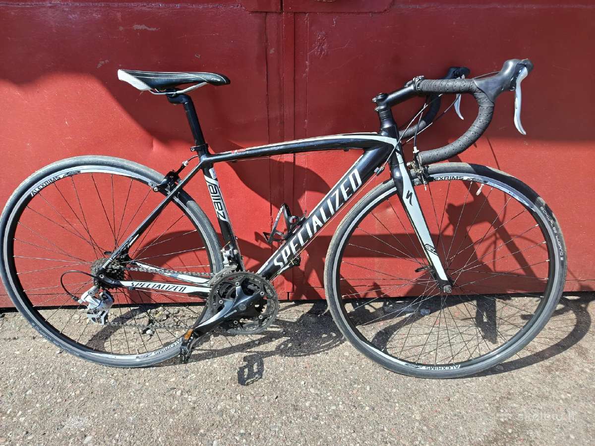 Specialized XS