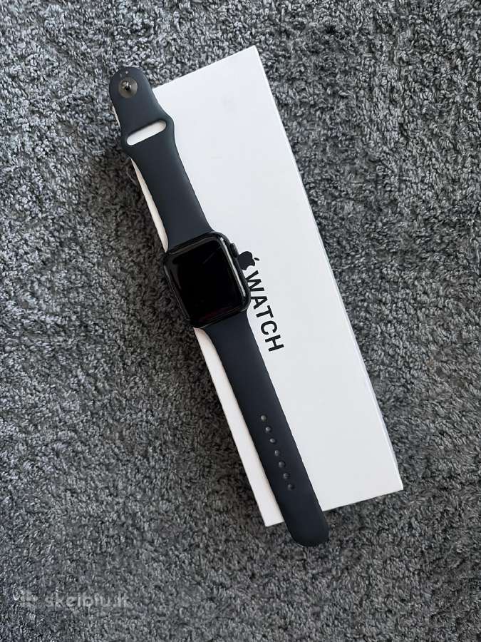 Apple watch se (gen 2) aliuminium 44mm