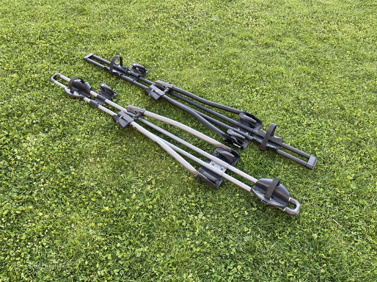 Thule Freeride 532 2 vnt.