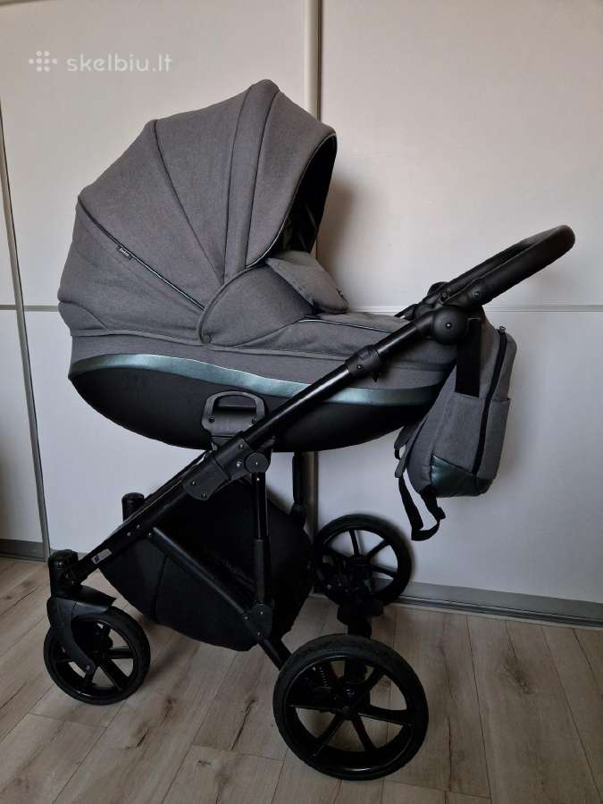 Tutis mimi style 3 in 1