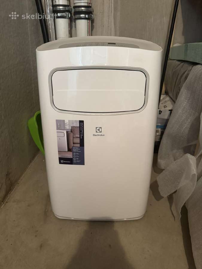 Oro kondicionierius Electrolux