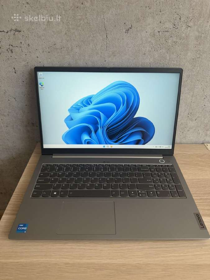 Lenovo Thinkbook 15 G2 Itl