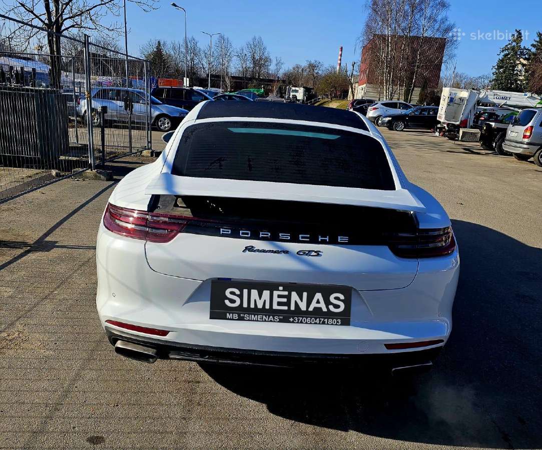 Automobilių europinimas ir žibintų perdarymas - nuotraukos Nr. 10