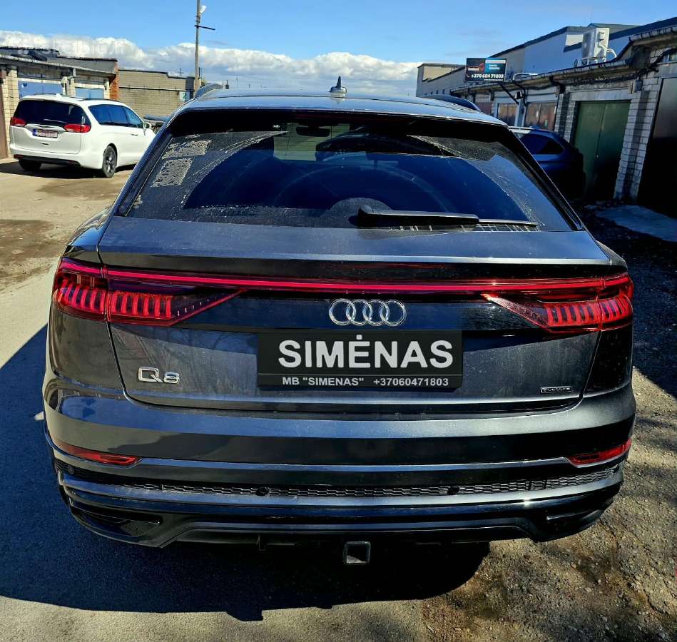 Automobilių europinimas ir žibintų perdarymas - nuotraukos Nr. 16