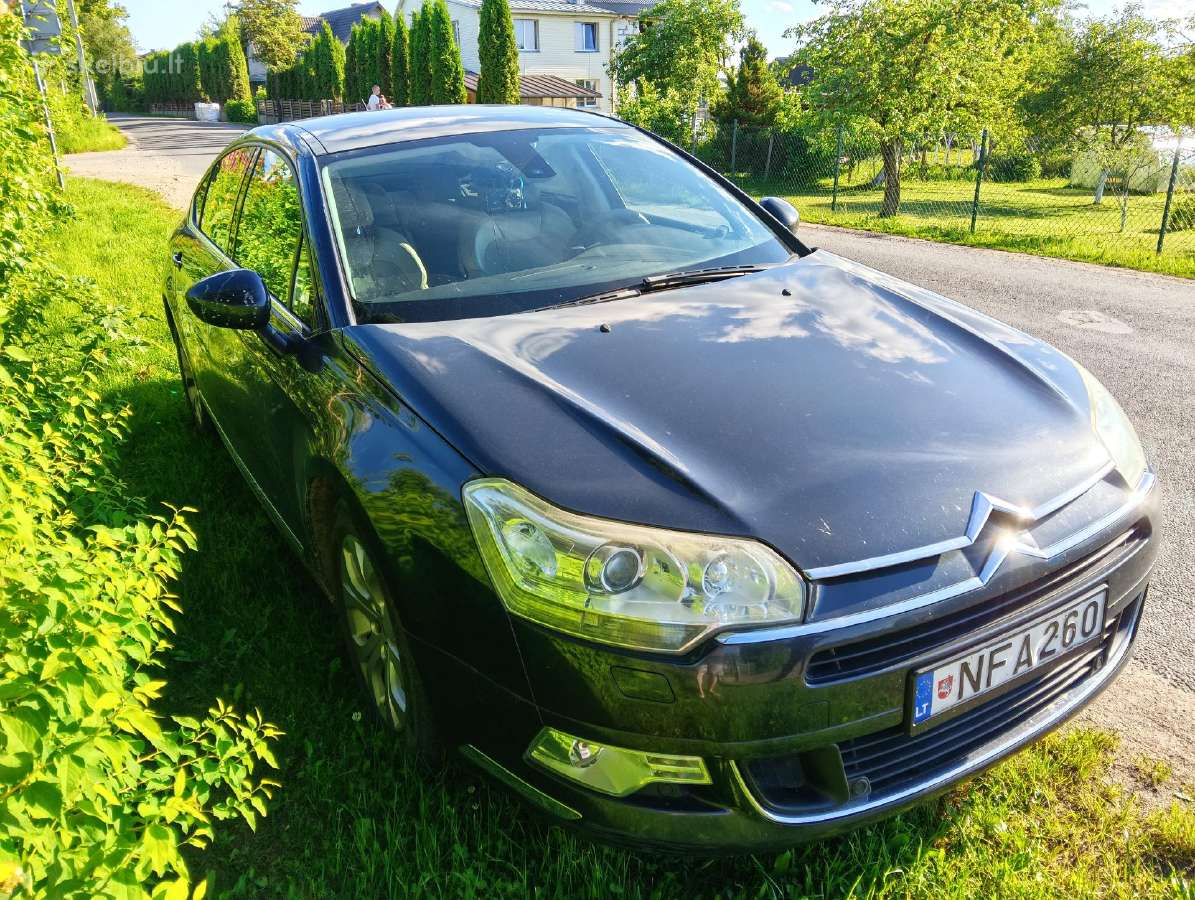 Citroen