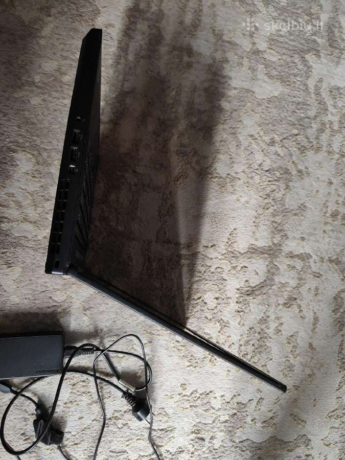 Lenovo Thinkpad P51 40 GB RAM 1.25 TB SSD - nuotraukos Nr. 7