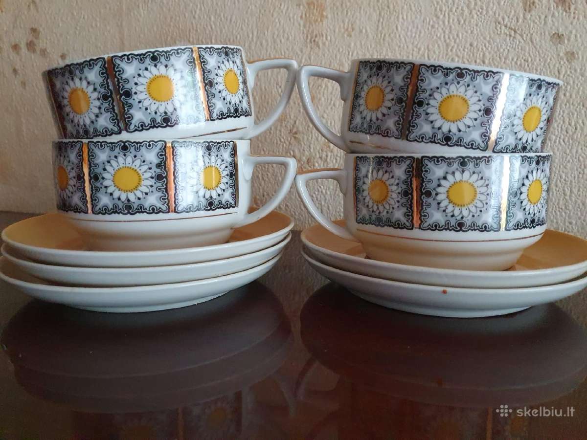 Indų komplektas