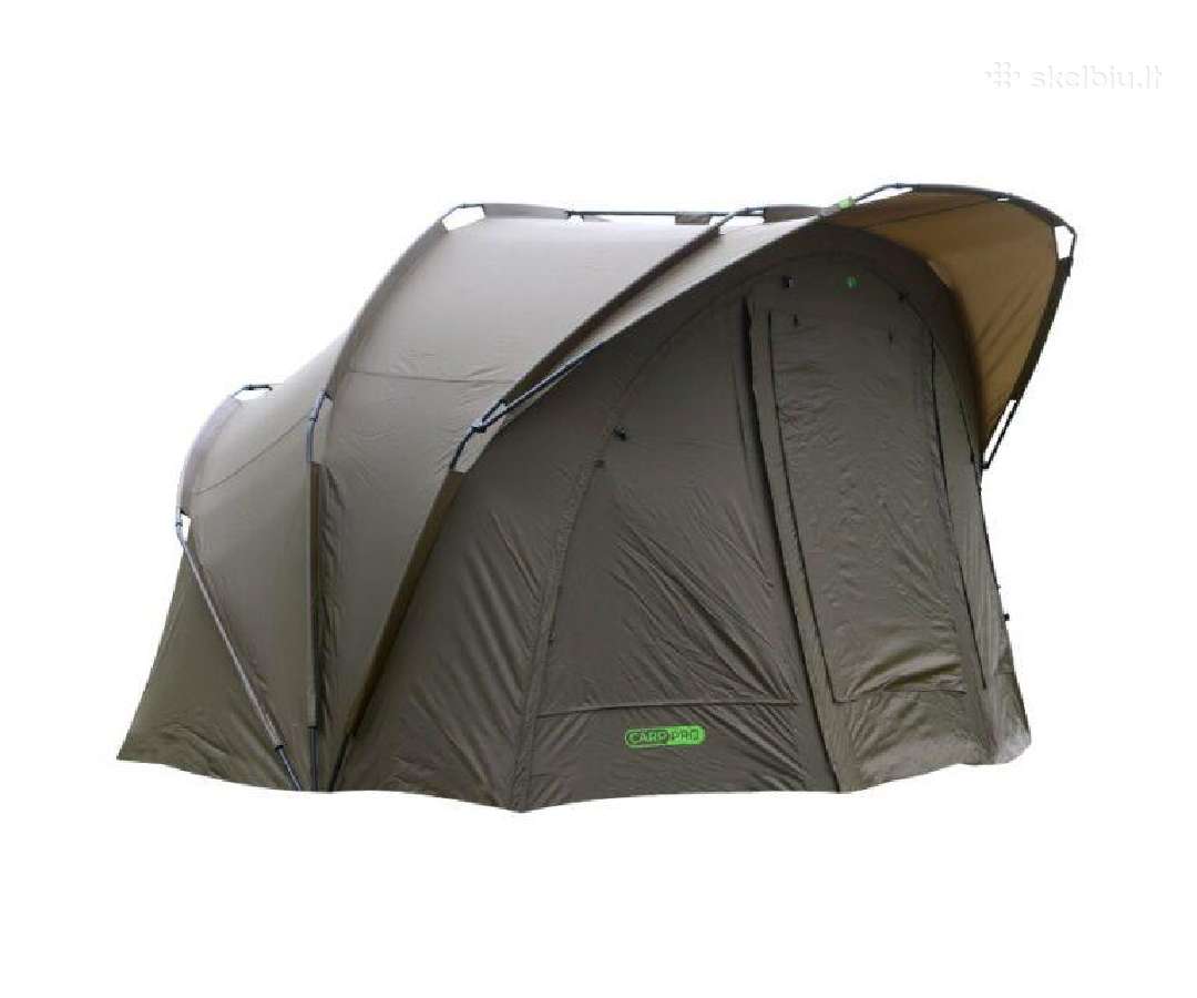 Palapinė Carp Pro Diamond Dome