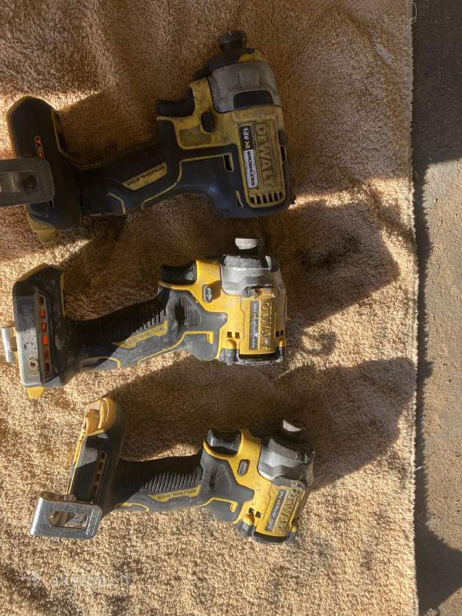 Dewalt