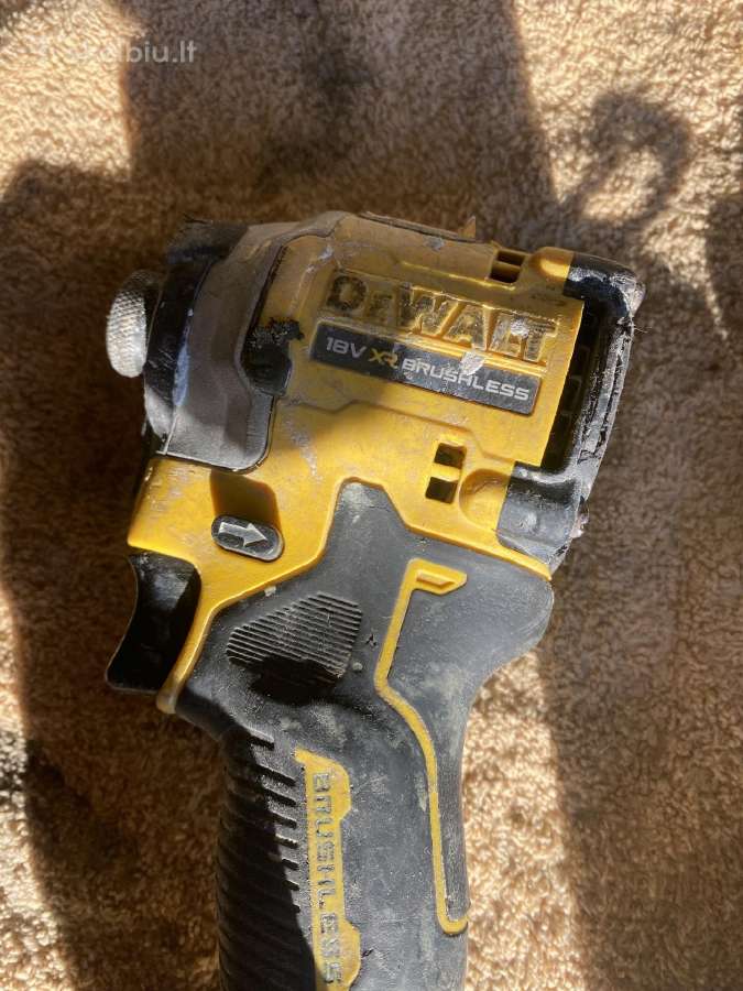 Dewalt