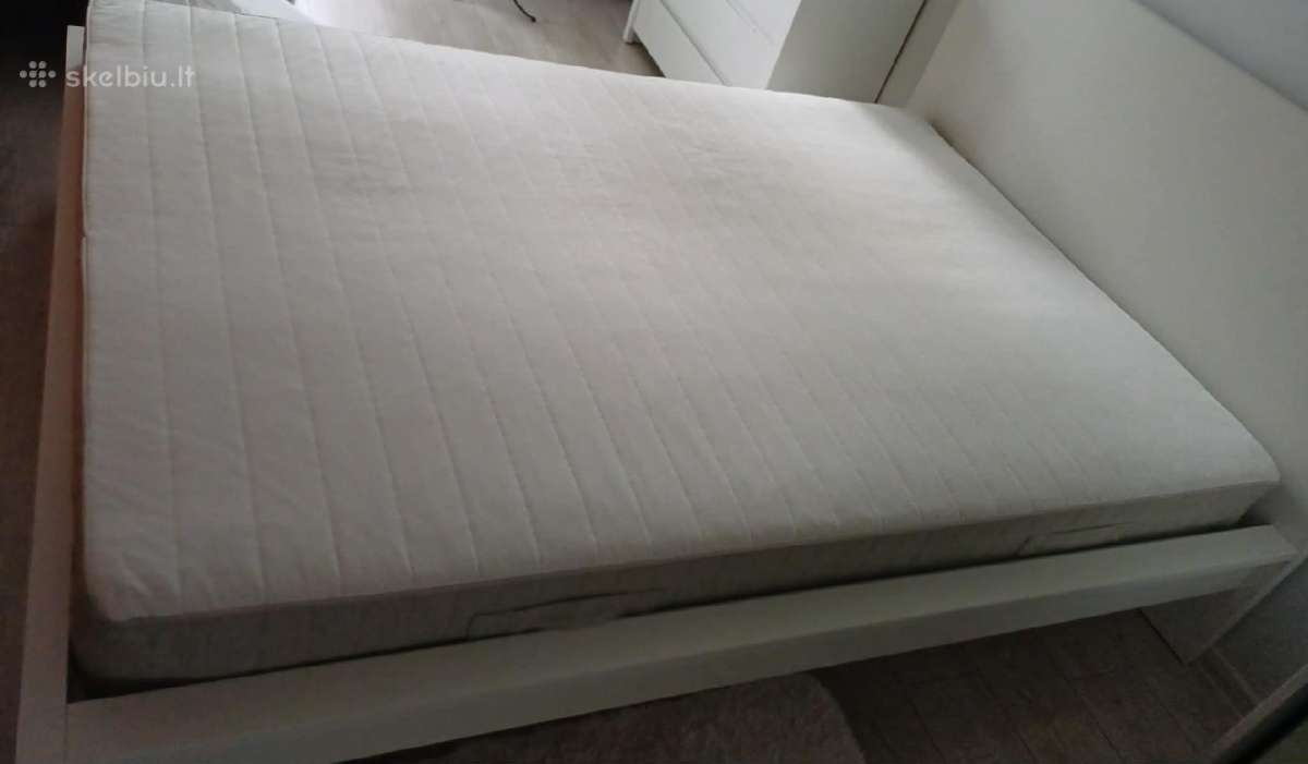Ikea Hafslo čiužinys 140x200 cm