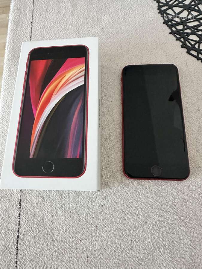 iPhone se 64gb
